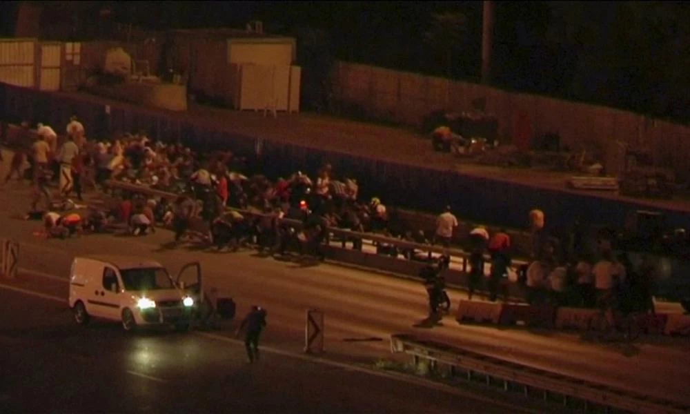 ΗΠΑ: Αβάσιμοι οι ισχυρισμοί του Τούρκου ΥΠΕΣ για συμμετοχή μας στην απόπειρα πραξικοπήματος